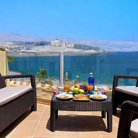 Apartamentos Fuerteventura Sol Costa Calma Dış mekan fotoğraf