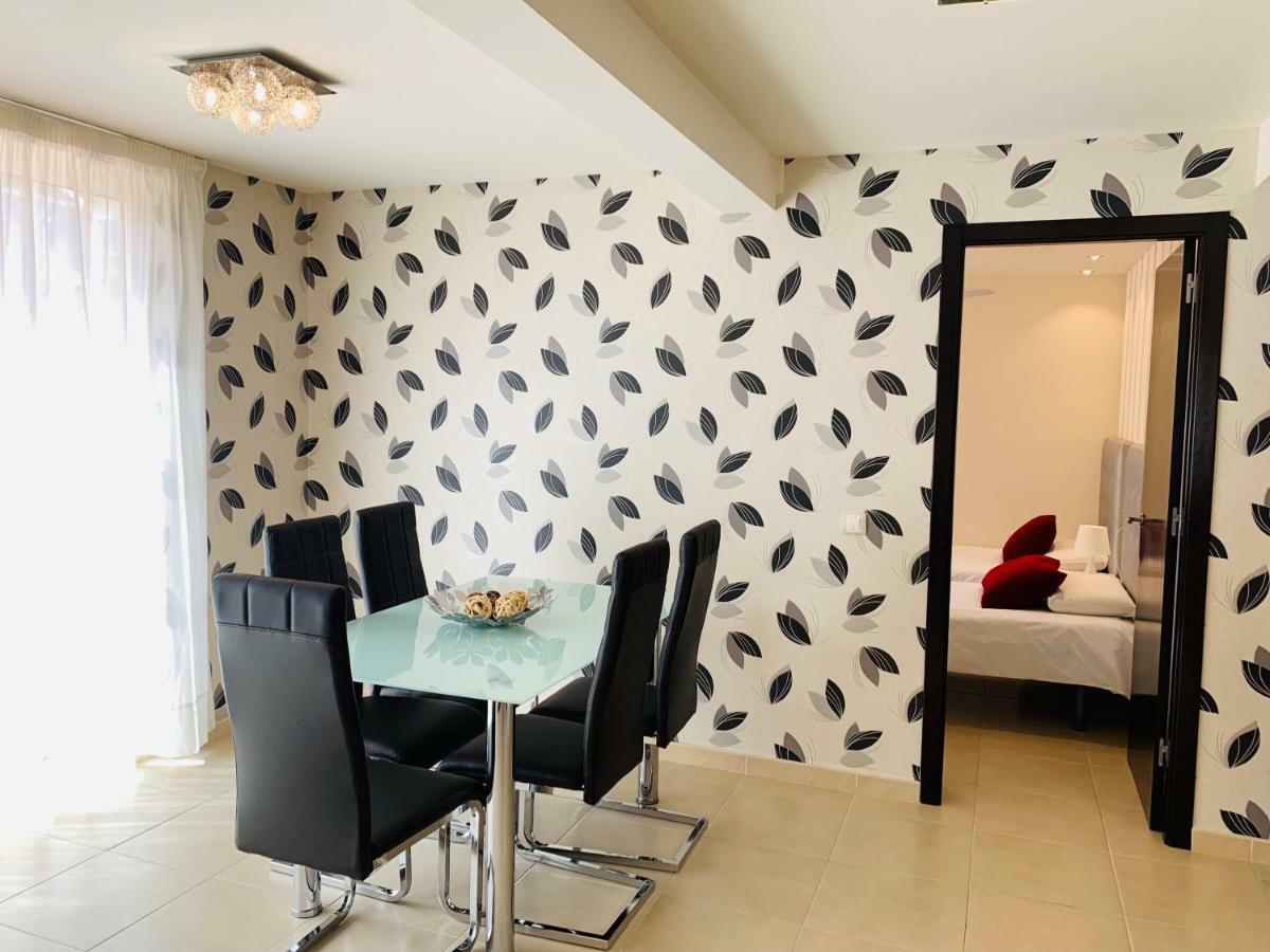 Apartamentos Fuerteventura Sol Costa Calma Dış mekan fotoğraf