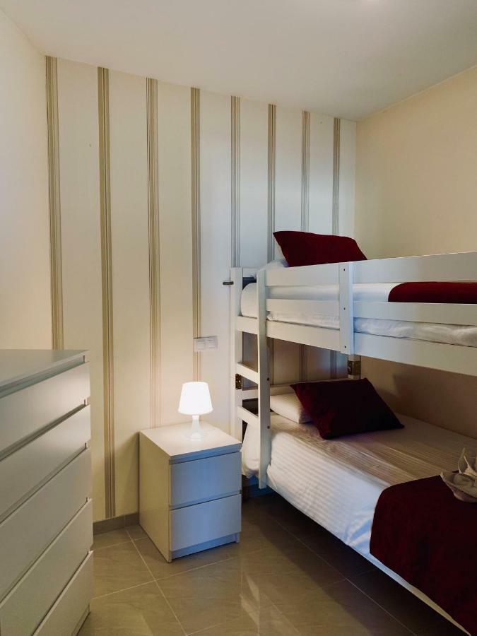 Apartamentos Fuerteventura Sol Costa Calma Dış mekan fotoğraf