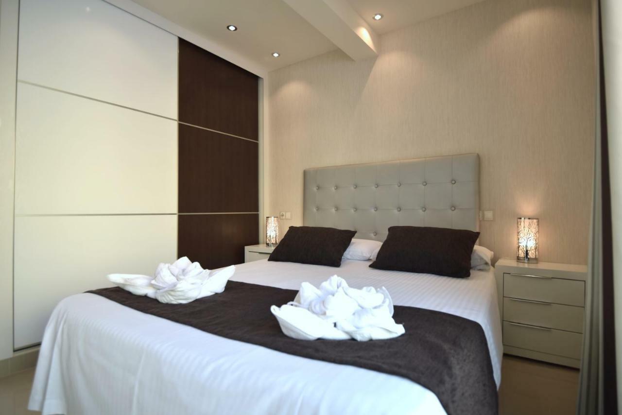 Apartamentos Fuerteventura Sol Costa Calma Dış mekan fotoğraf
