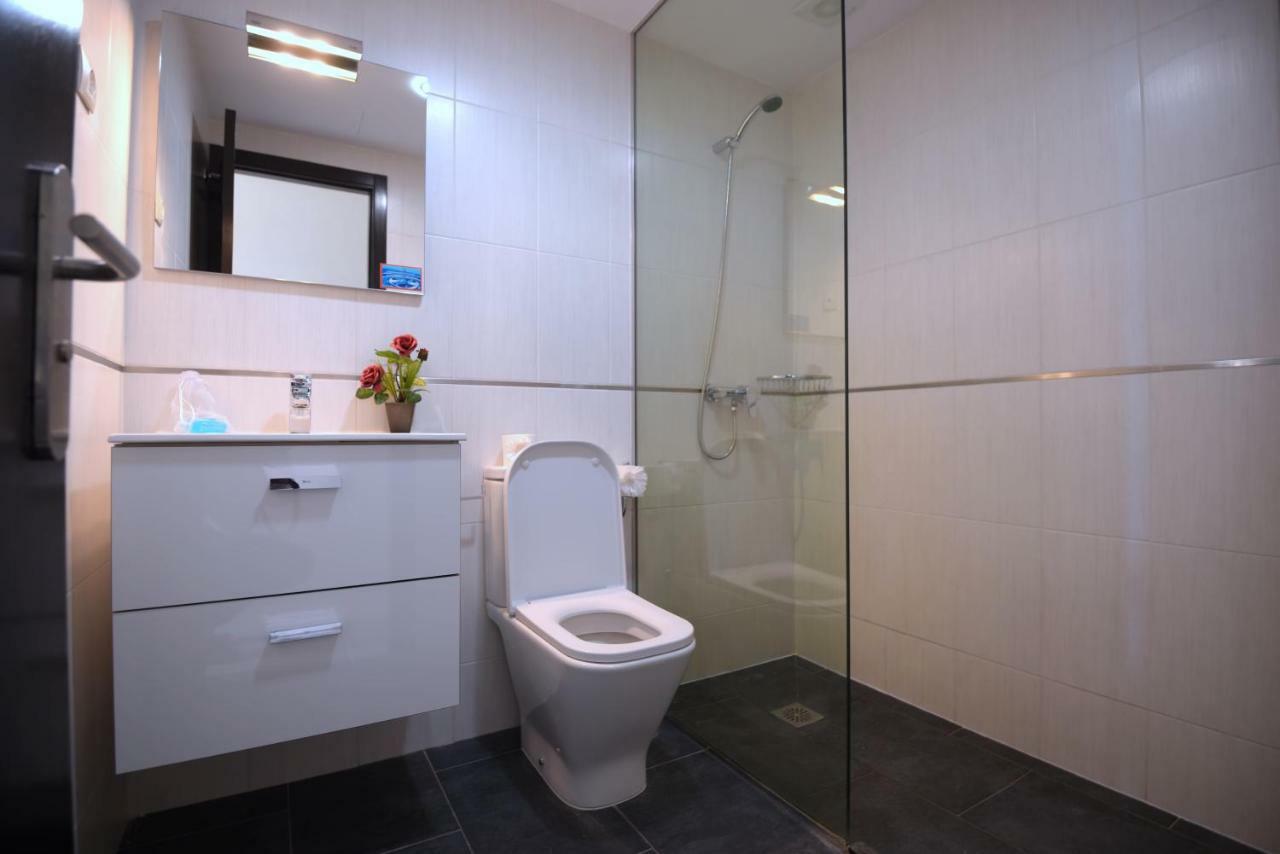 Apartamentos Fuerteventura Sol Costa Calma Dış mekan fotoğraf