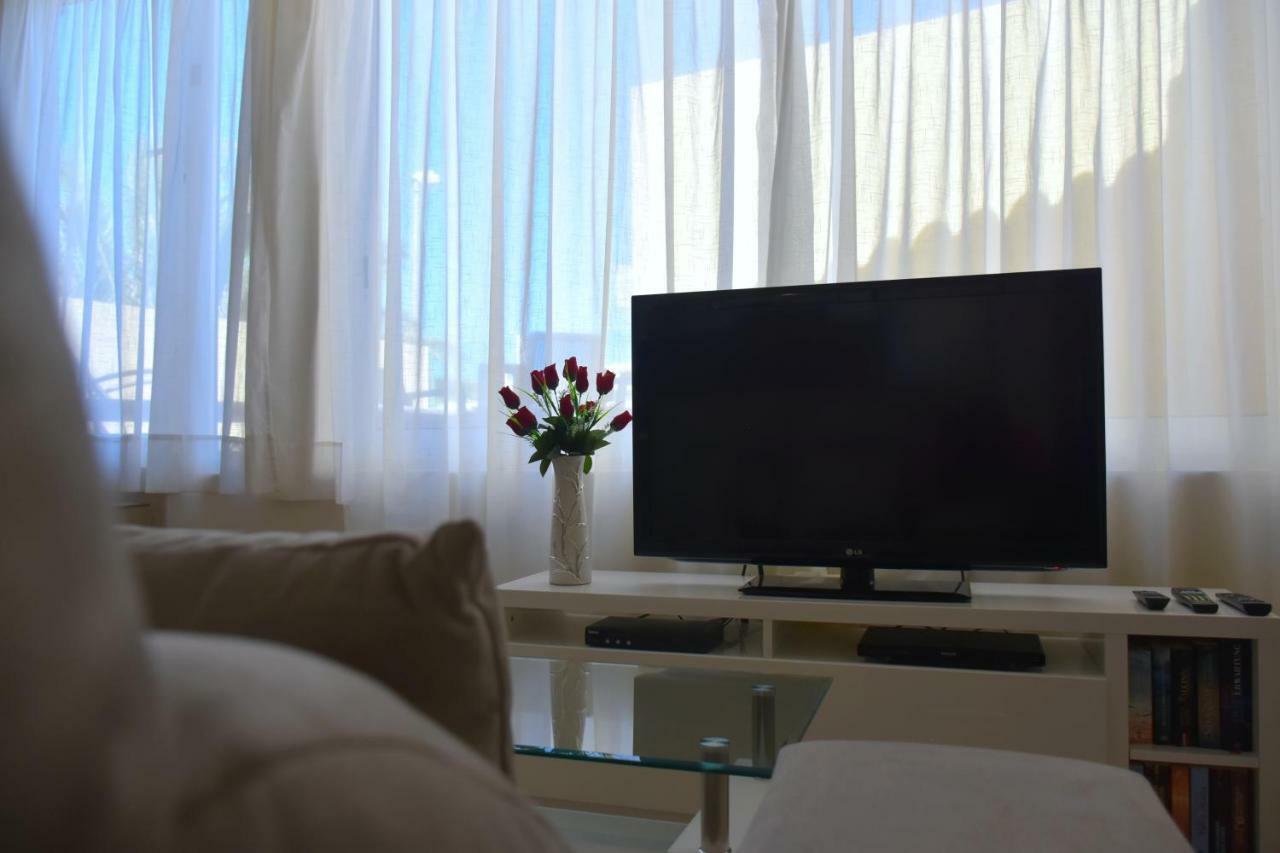 Apartamentos Fuerteventura Sol Costa Calma Dış mekan fotoğraf